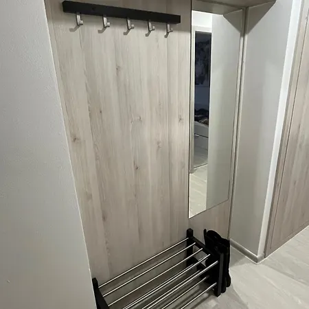 Apartman U Zamecke Zahrady Klášterec nad Ohří Exterior foto