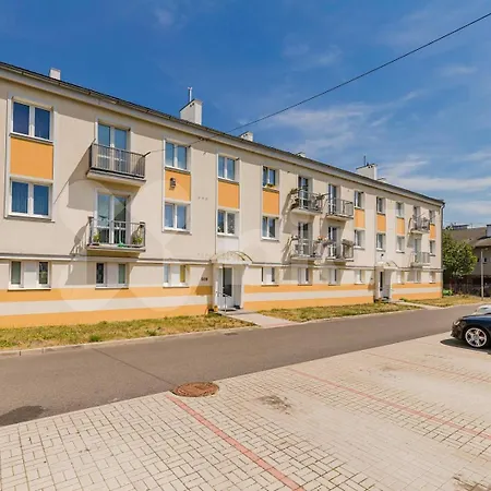 Apartman U Zamecke Zahrady Klášterec nad Ohří Exterior foto