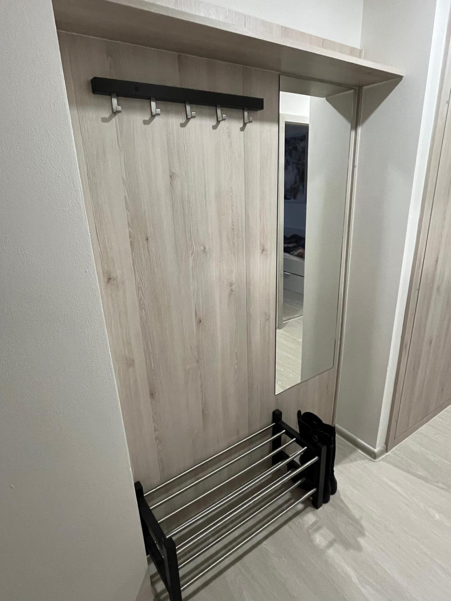 Apartment U Zamecke Zahrady