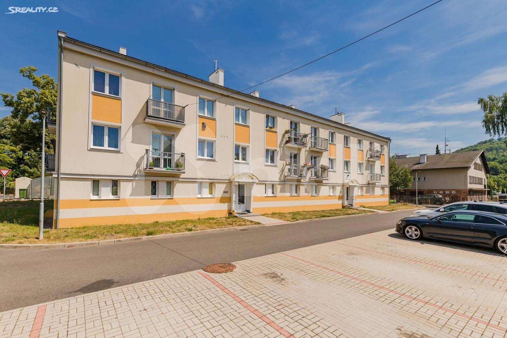 U Zamecke Zahrady Apartment